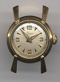 Laco ladies\' watch