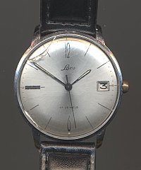 Laco mens' watch