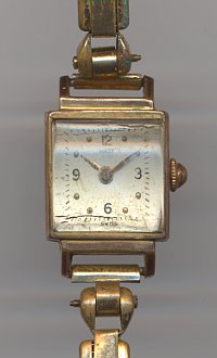 Mady ladies' watch