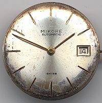 Mikore Automatic