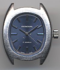 Mirexal