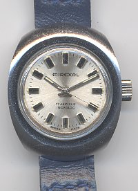 Mirexal ladies' watch