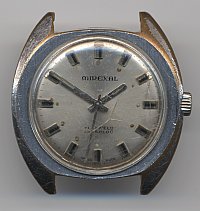 Mirexal mens' watch