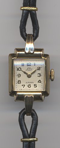 Nibo ladies' watch