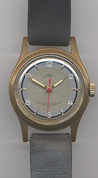 Nibo mens' watch