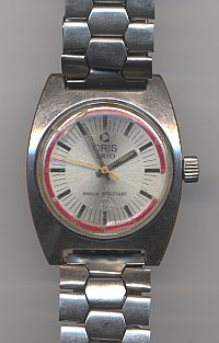 Oris Trio