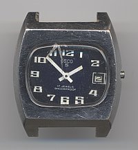 Osco mens' watch