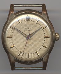 Osco Parat