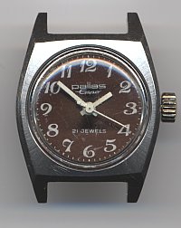 Pallas Eppo ladies' watch