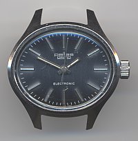 Pallas Ormo Electronic