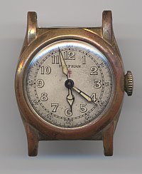 Polfran nurses' watch