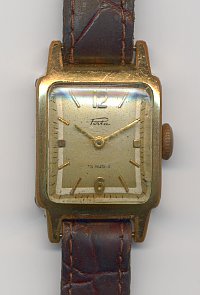 Porta ladies' watch