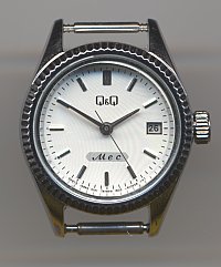 Q&Q ladies' watch "Mec"