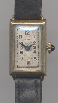 Restos ladies' watch