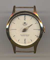 ReWatch mens' watch