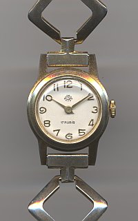 ReWatch ladies' watch