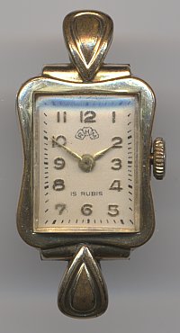 RHM ladies' watch