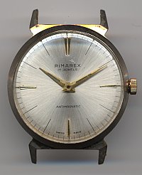 Rimarex mens' watch