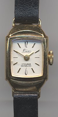 Rio ladies' watch
