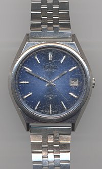 Seiko 6308A-8030 mens' watch