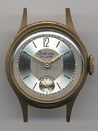 Selecta de Luxe ladies' watch