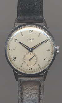 CTAPT (START) mens' watch