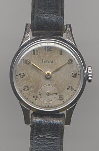Terval ladies' watch
