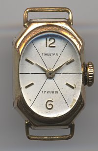 TimeStar ladies' watch