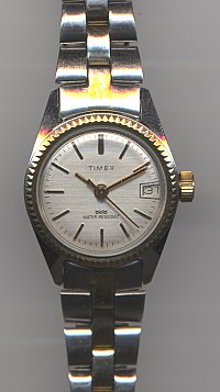 Timex 17344-10184