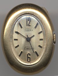 Timex 80460 6972