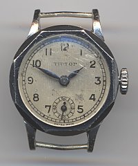 Tiptop ladies' watch