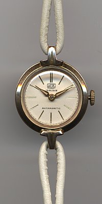 UMF Ruhla ladies' watch UMF Ruhla ladies' watch