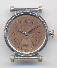 Unmarkierte ladies' watch