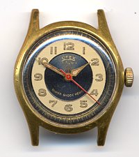 Utex mens' watch