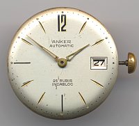 Anker mens' watch (without case)