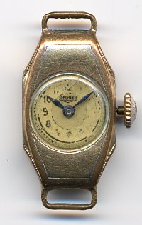 Ankra ladies' watch