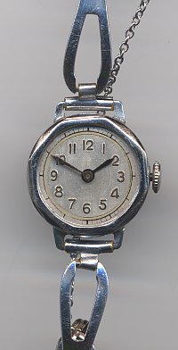 Anonyme ladies' watch