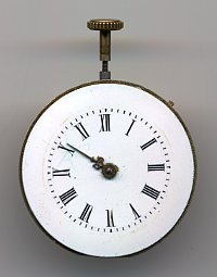 pocket watch