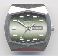 Citizen Automatic mens' watch