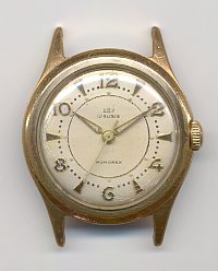 E.B.P. Monorex mens' watch