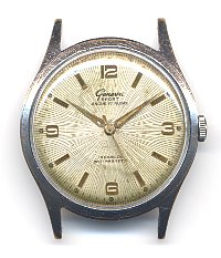 Geneva Sport mens' watch
