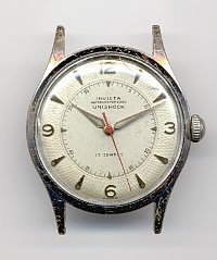 Invicta mens' watch