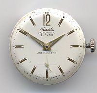 Kienzle Automatic mens' watch