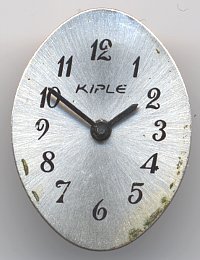 Kiple ladies' watch