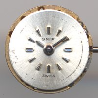 Onif ladies' watch