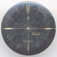 Shaon mens' watch