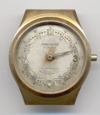 Surex Nautika mens' watch