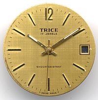 Trice mens' watch
