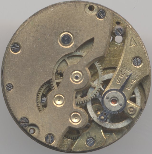 AM 575