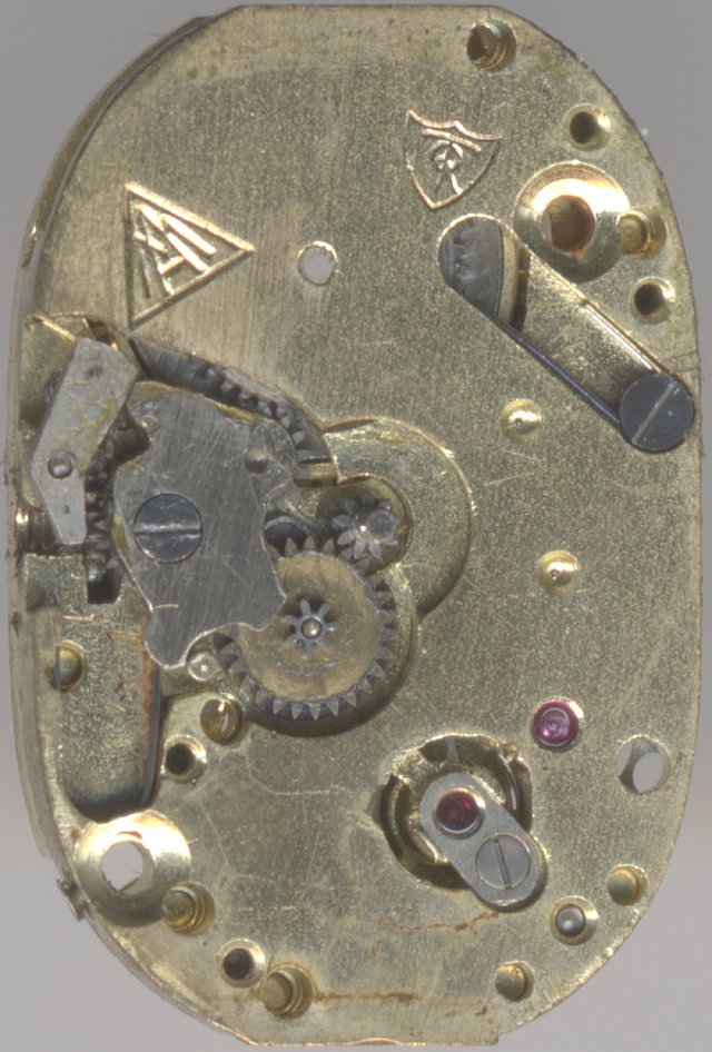 dial view dial view